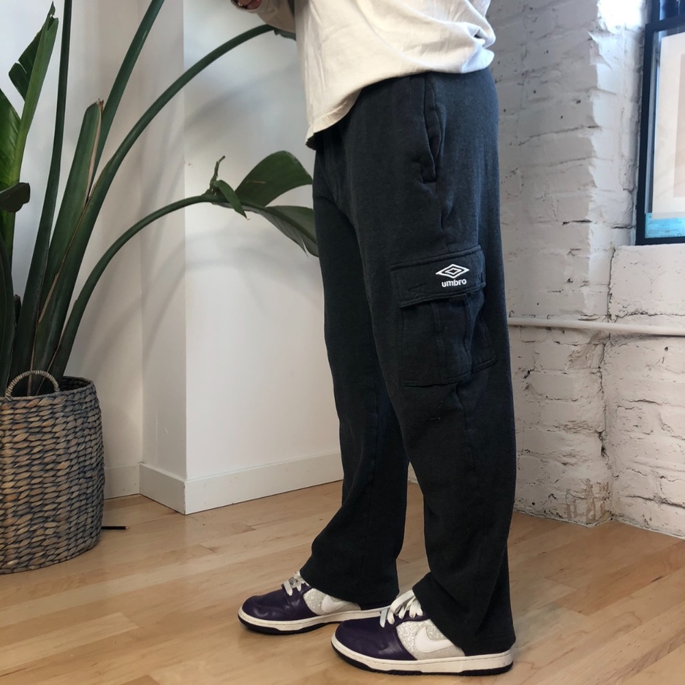 mens umbra sweat pants